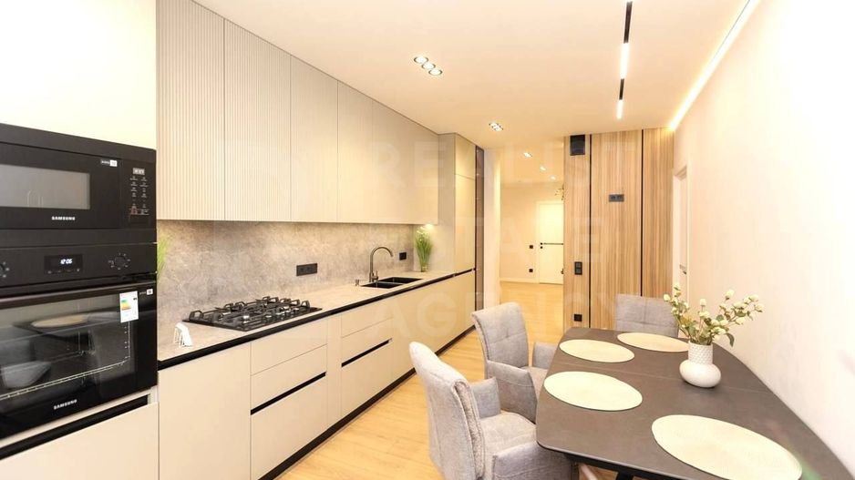 Vânzare, apartament, 4 camere, strada Ioana Radu, Buiucani - Poză 7