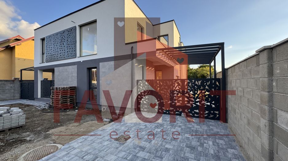 Comision 0%. Pozitie excelenta. Zid despartitor dublu - Poză 1