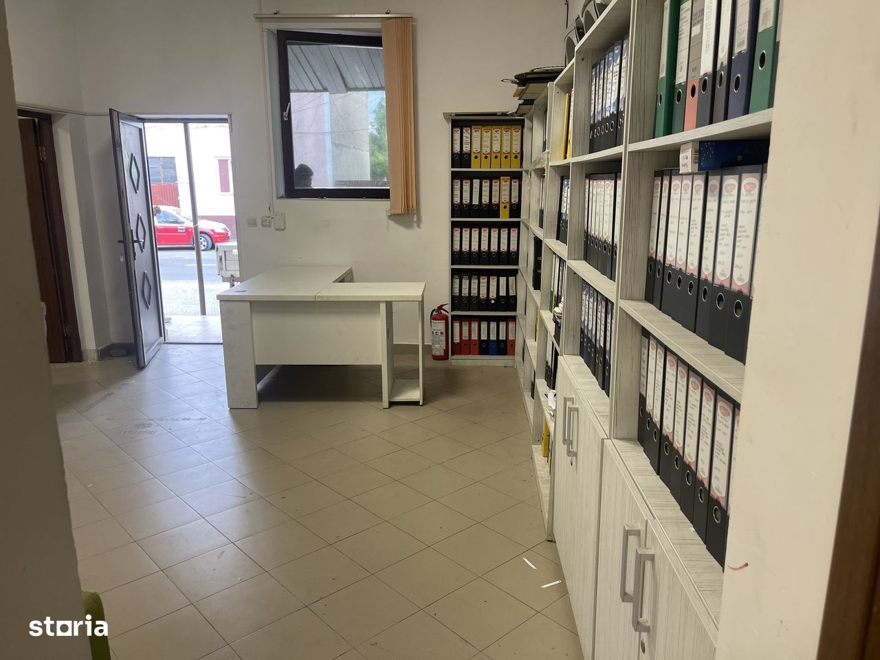 Spațiu comercial / Apartament,Titulescu 100 mp - Poză 11