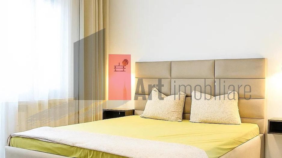 Eleganță și rafinament în Nerva Traian, 3 camere, decom, 8/8,+parcare - Poză 2