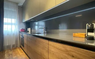 Apartament Finisaje Calitative I Tractorul Coresi - Poză 16