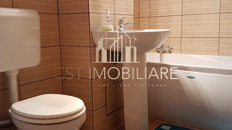 Apartament cu două camere / Zona Calea Girocului - Poză 11