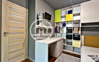 Apartament de închiriat cu 3 camere în Cantemir, Oradea - Poză 9