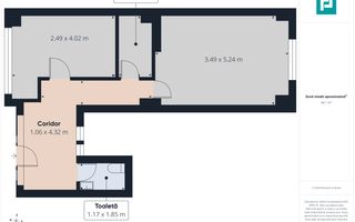 Spatiu pentru salon Simion Bărnutiu - Poză 6