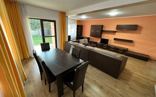 Casă / Vilă cu 4 camere de vanzare  în zona Aradului - Poză 21