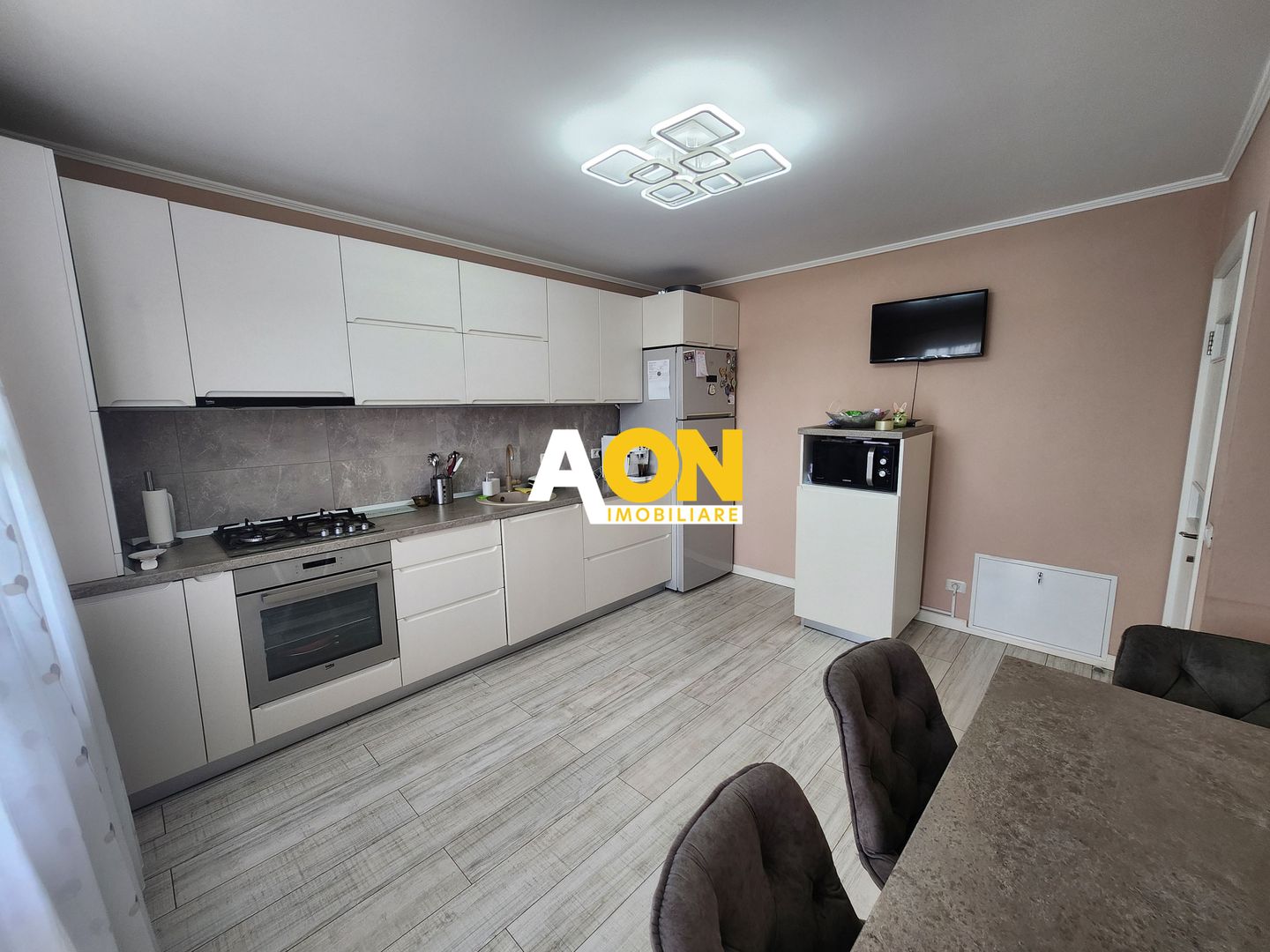 Duplex modern cu 2 apartamente independente, 173mp utili, Alba Micesti - Poză 15