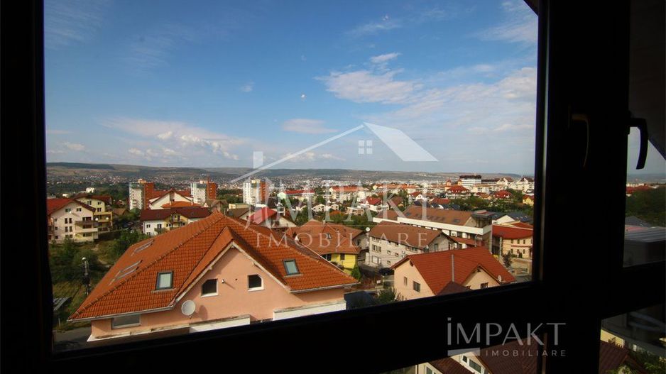 Apartament deosebit pe 3 niveluri, in Zorilor! - Poză 27