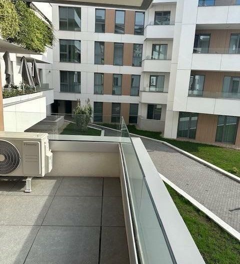 2 Camere | Unirii I Tribunalul Nou I Bl 2024 | Centrala ap I Nemobilat I Birou - Poză 3