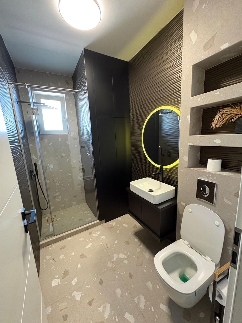 Penthouse Dobroiesti - Poză 16