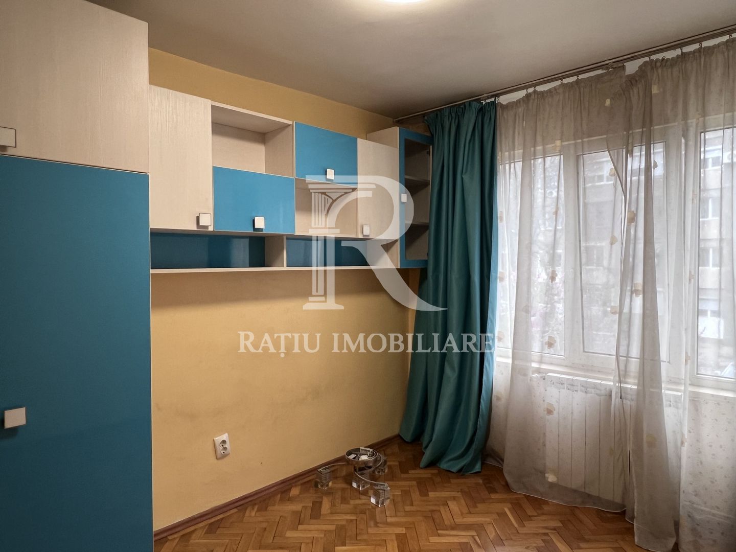 Apartament cu 3 camere | etaj 1 | ascensor | Rogerius | Oradea - Poză 7