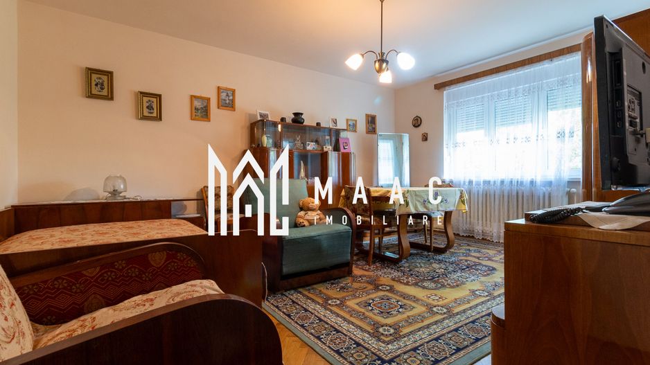 Apartament cu 2 camere | Parter | Zona Trei Stejari - Poză 3