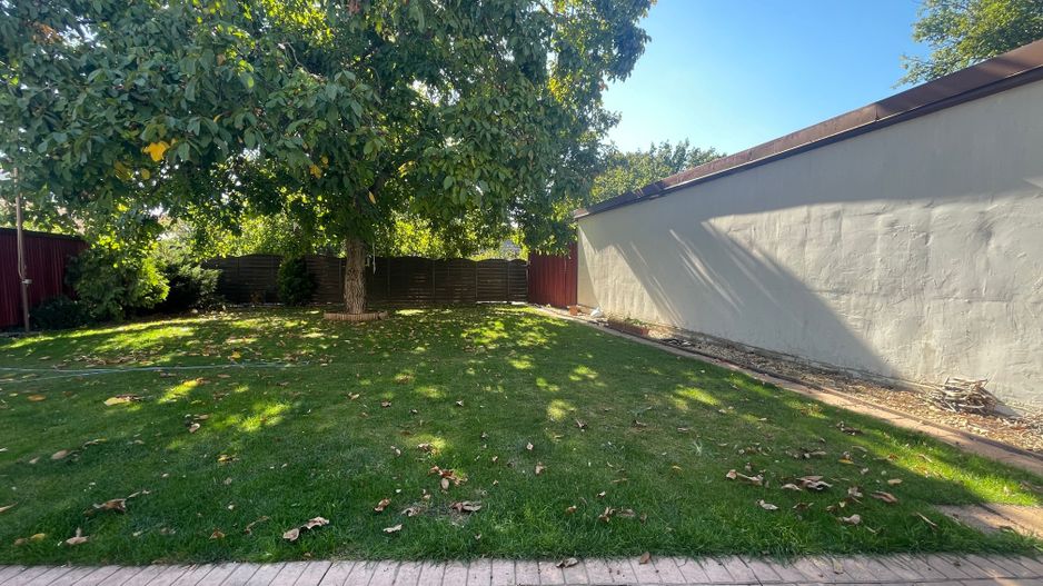 Casa spatioasa de inchiriat -ideala pentru o familie - Poză 35