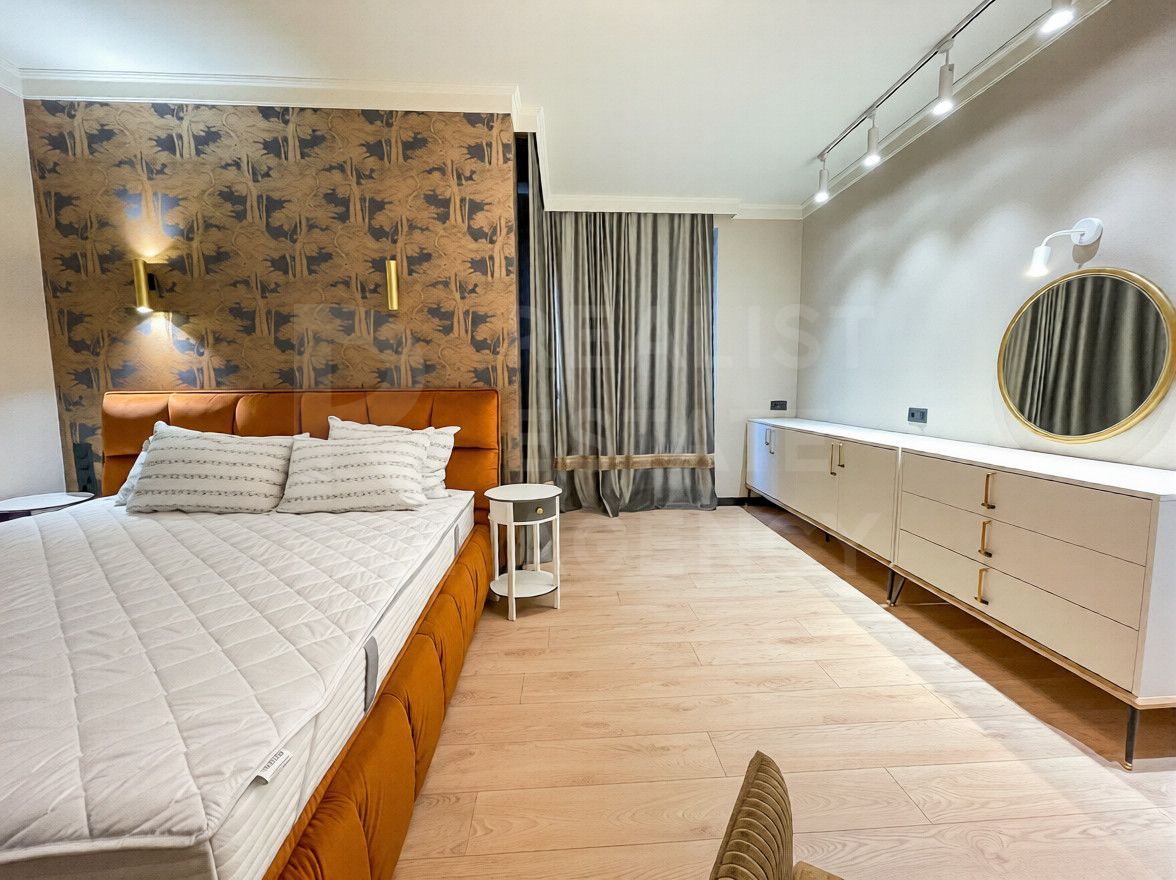 Chirie, apartament, 2 camere, str. Alexandru cel Bun, Centru - Poză 8