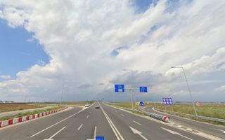 Lot de teren de vanzare, 14.748 mp cu deschidere de 35 ml, DN4 - Poză 7