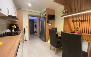 Apartament 3 camere | Curte proprie | 91MP | T. Vladimirescu - Poză 10