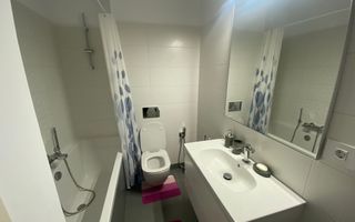 2 camere +parcare inclusă || prima inchiriere || Herastrau - Poză 14