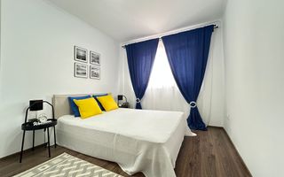 Apartament 2 camere de închiriat | Faleza Nord | 370 eur/lună - Poză 5