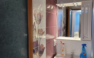 Apartament 4 camere/Zona Zimbru/Decomandat - Poză 8