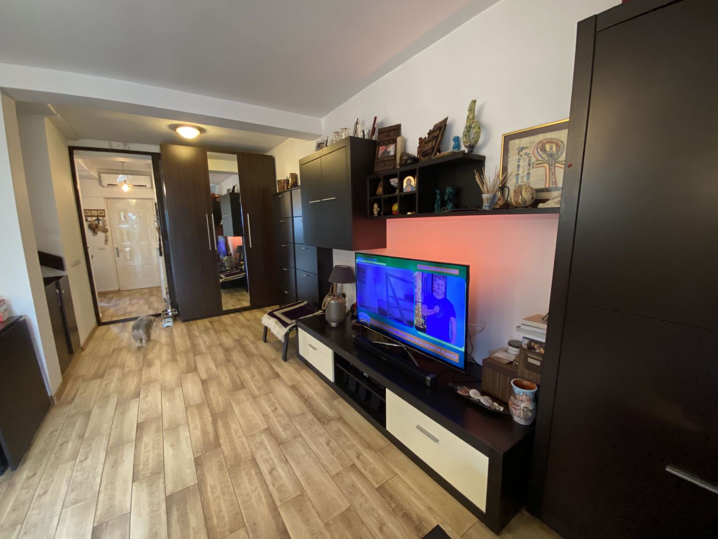 Casa Pipera | Rond OMV | cartierul Junior (COMISION ZERO) - Poză 9