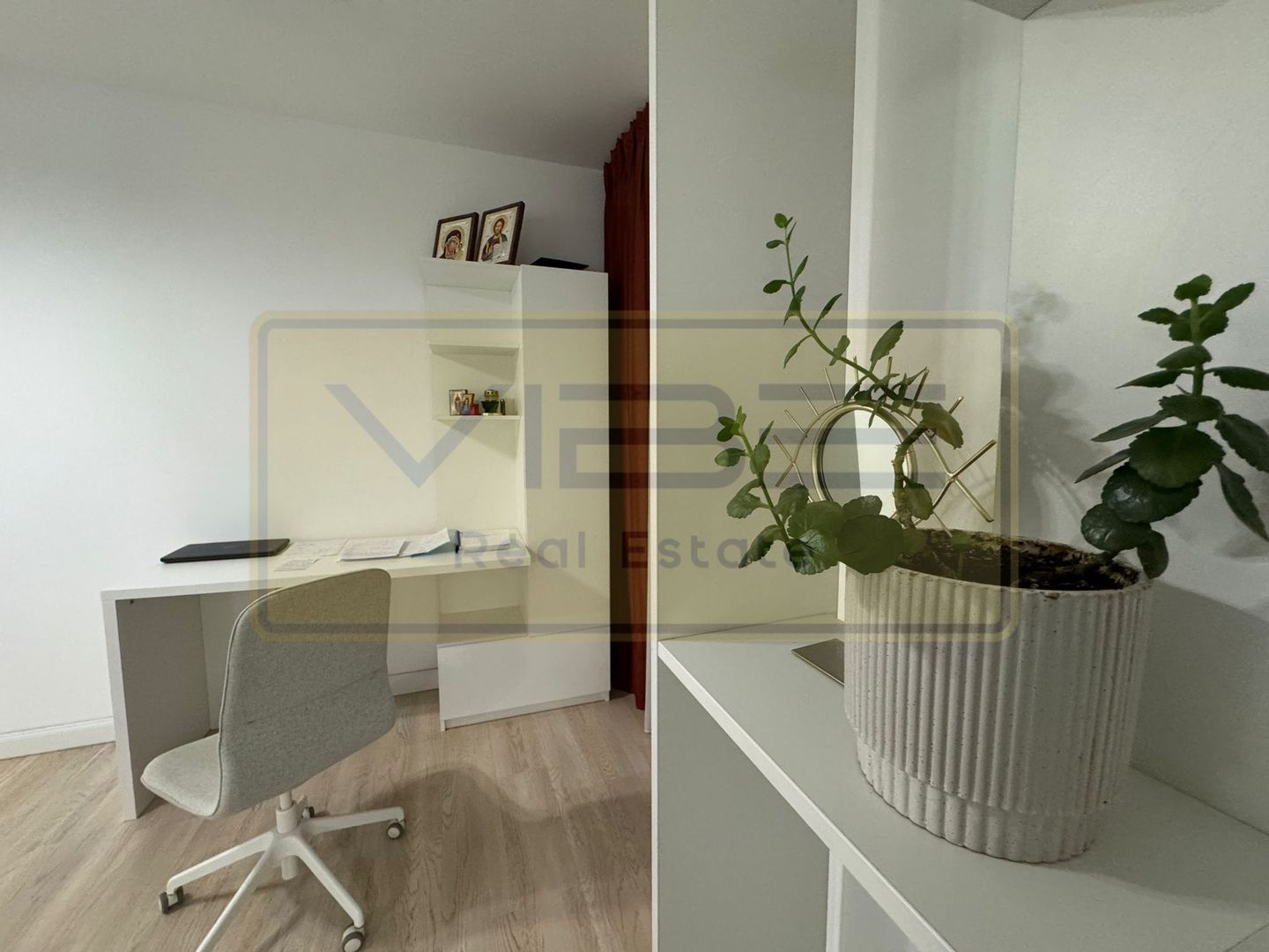 Apartament 2 camere decomandat+parcare subterana Pacurari - Poză 11