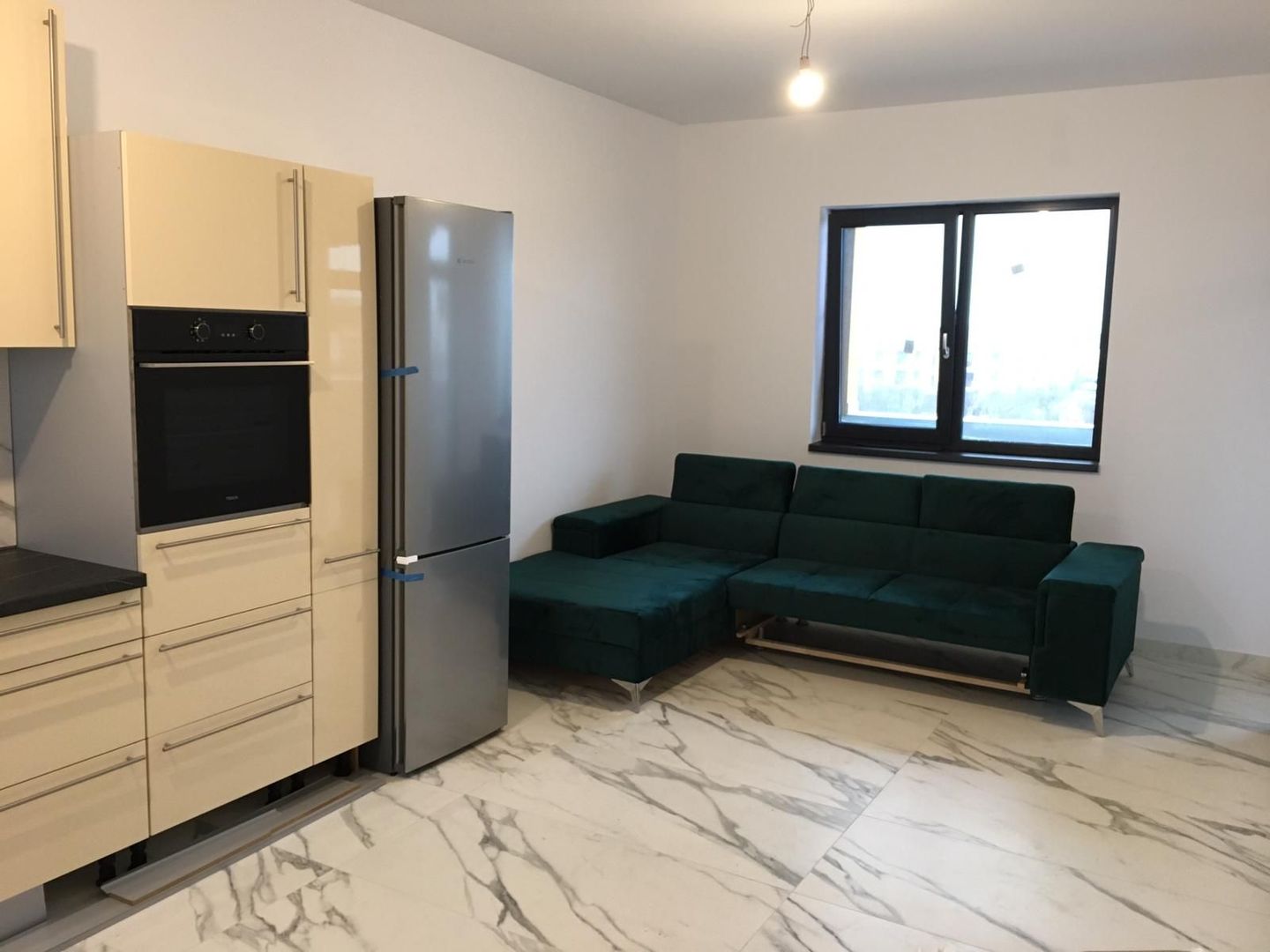 COMISION 0% | Apartament 3 Camere | 62 mp | Zona Giroc - Poză 1