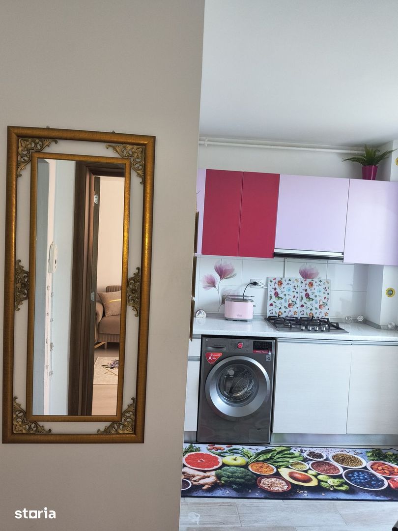 Apartament Ion Mihalache // Domenii - Poză 7