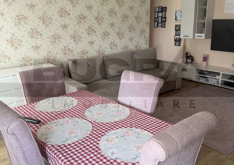 Apartament de 2 camere, 44mp, parcare, Apahida - Poză 2