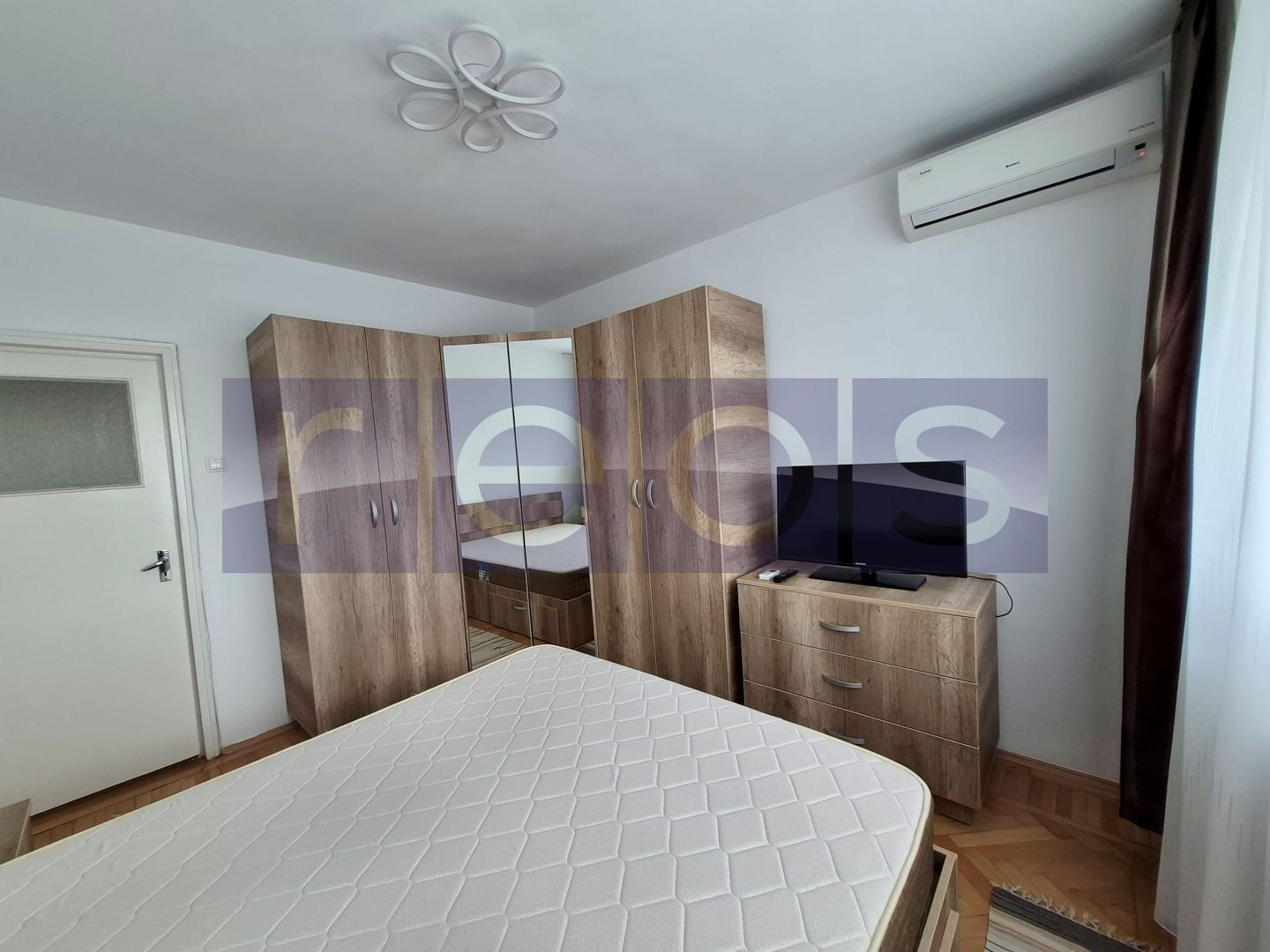 INCHIRIERE 2 CAMERE | MOBILAT MODERN | ZONA PARCUL CIRCULUI - Poză 4