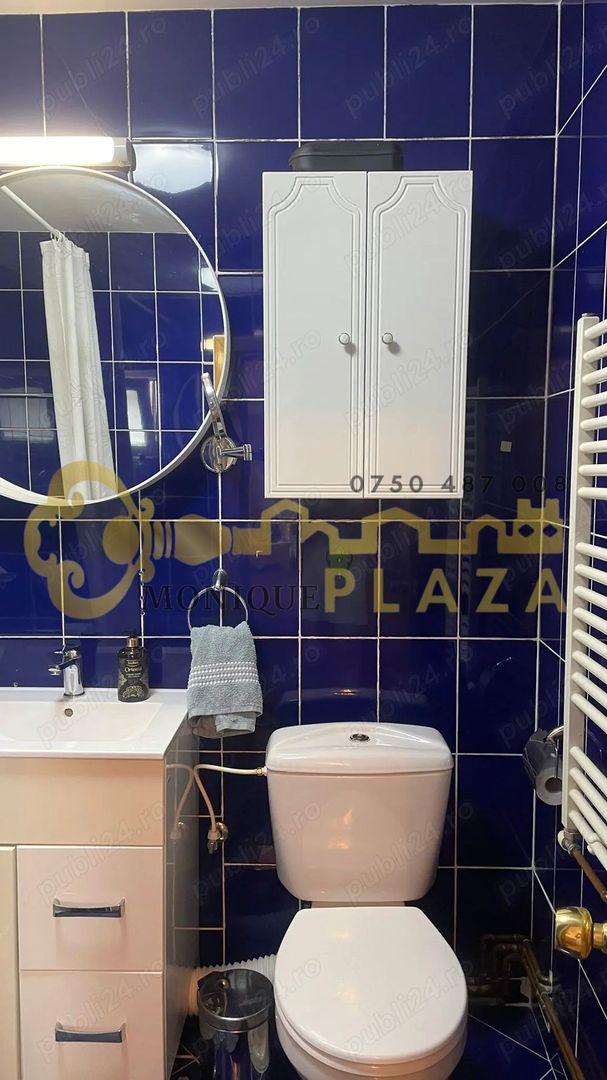 4 Camere |Instalatii schimbate |Izolat  | AC | CT | Renovat | Parcare - Poză 10