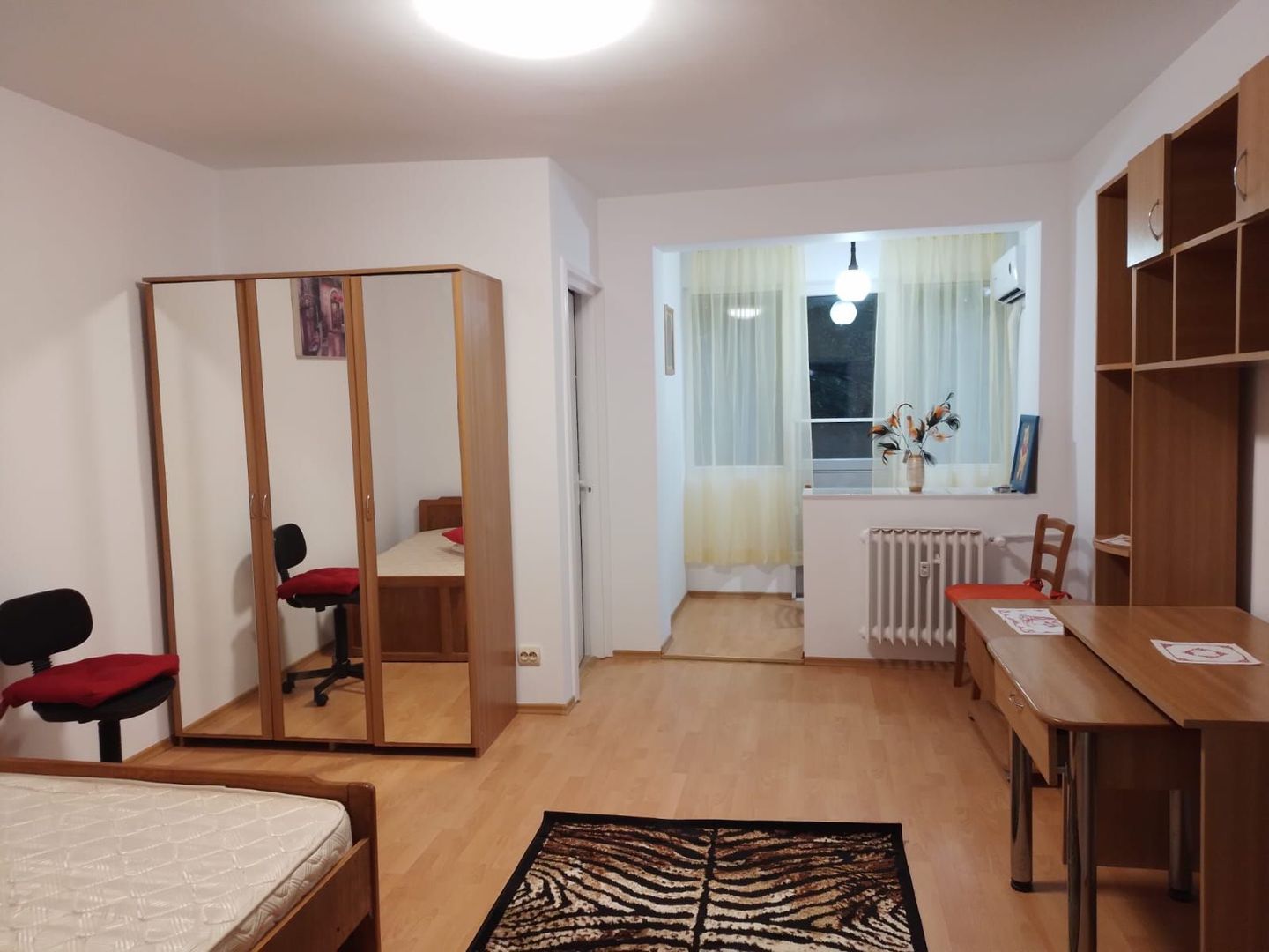 Garsoniera de inchiriat  Drumul Taberei - Poză 5