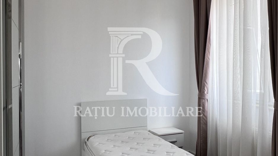 Apartament cu 3 Camere | Dormitor Matrimonial | Luceafărul | Oradea - Poză 13