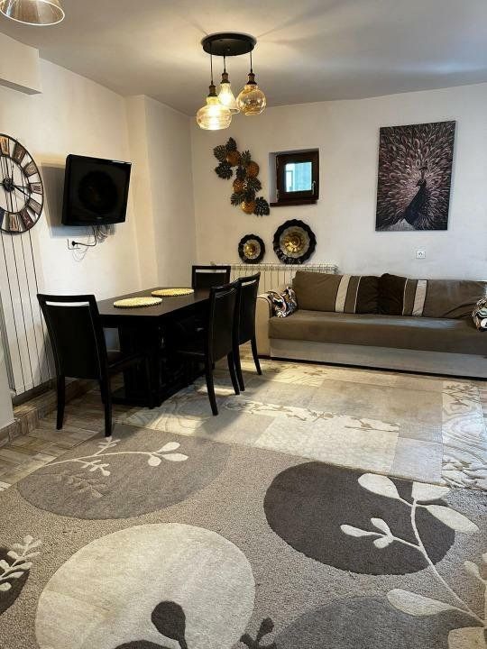 Proprietar: ap 4 cam, 110mp, Bdul Unirii 55, pozitie excelenta - Poză 12