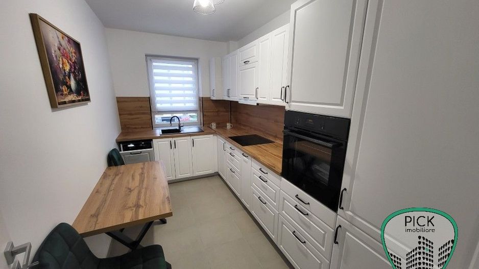 P 4199 - Apartament cu 2 camere în Târgu Mureș,  Maurer - Poză 5