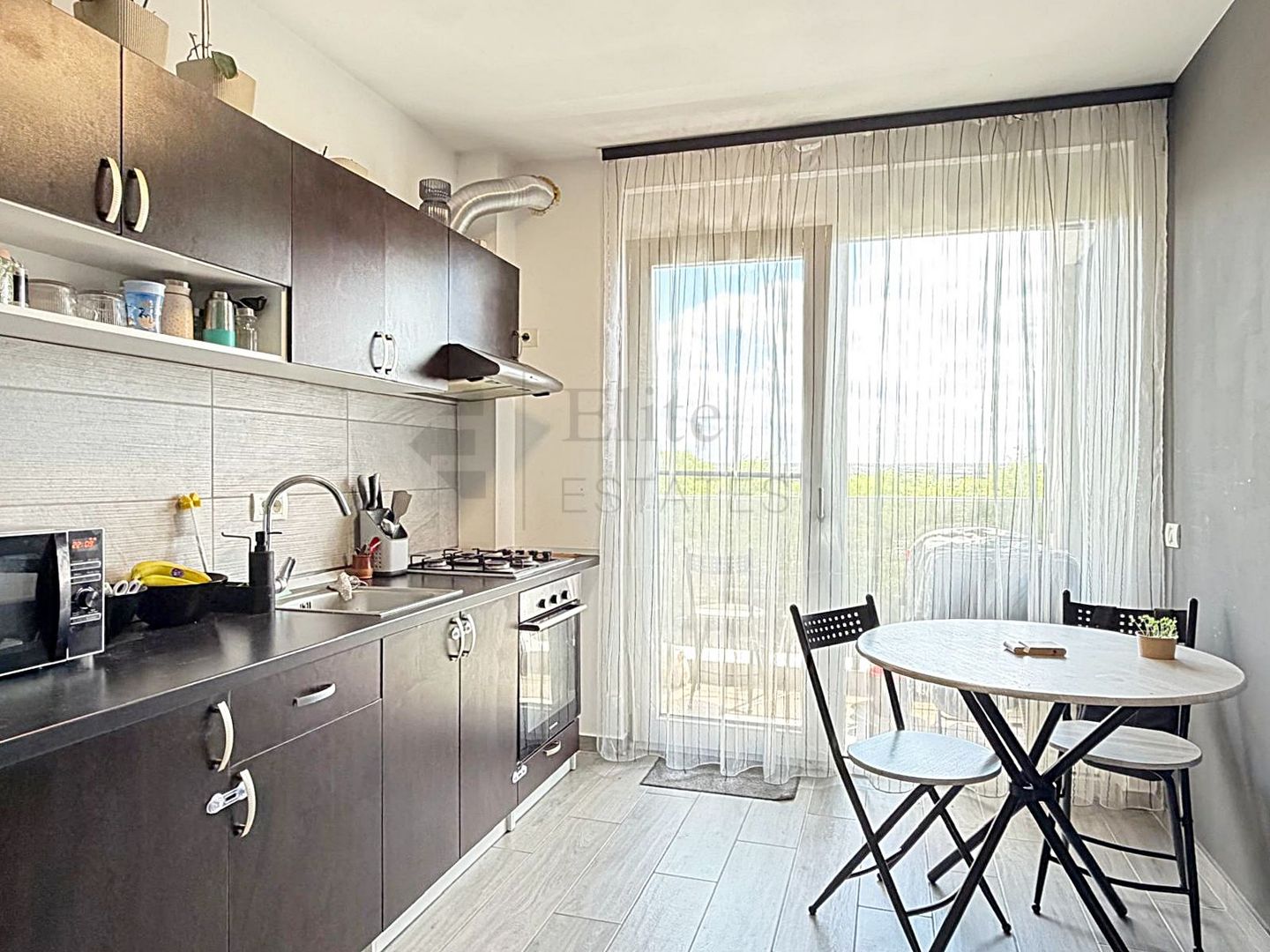 Apartament nou cu 2 camere de vanzare in zona Universitatii - Poză 2