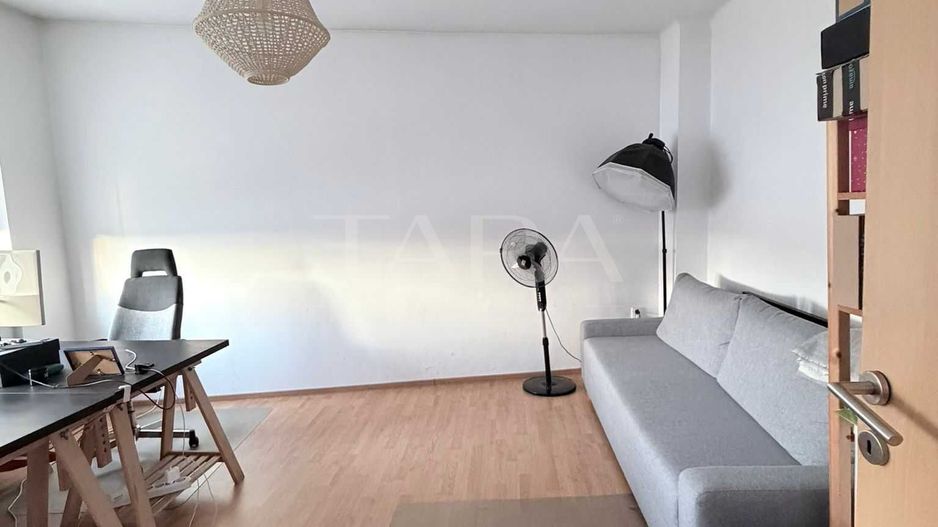 Apartament cu 2 camere, ultracentral, Piața Mihai Viteazu, Cluj-Napoca - Poză 5