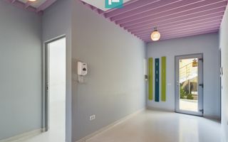 Vilă cu destinație multiplă situată ultracentral - Poză 2