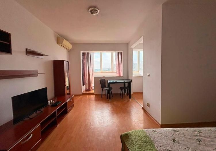 Garsoniera 35 mp, cat friendly, etaj 6, pret excelent, metrou aproape - Poză 1
