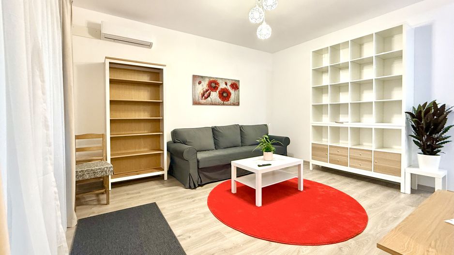 Dumbrăvița - Apartament 2 camere spațios și modern la prima închiriere - Poză 7