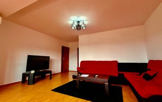 VANZARE 2 CAMERE | VOLUNTARI | MOBILAT | BALCON | PAZA CU BARIERA