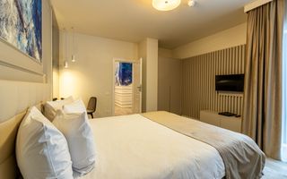 2 camere, modern, bloc nou, parcare, Manastur Zona Edgar Quinet - Poză 7