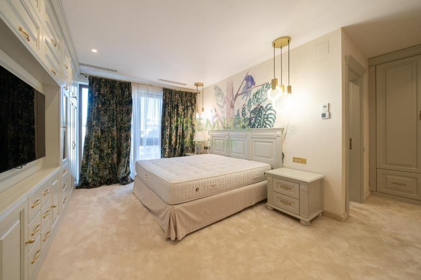 APARTAMENT CU 4 CAMERE | 2 LOCURI DE PARCARE | HERASTRAU PARK - Poză 2