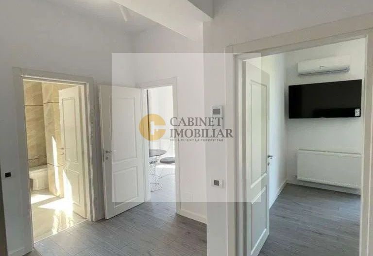 Studio I Etaj 1 I Ranetti Residence I Bloc 2020 - Poză 3