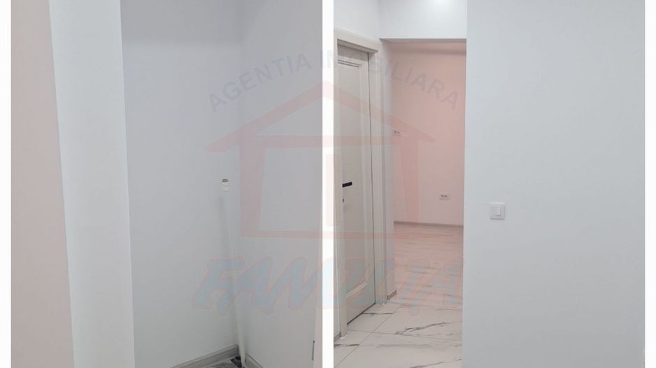 APARTAMENT CU 3 CAMERE | MICRO 19| 69.000 € - Poză 4