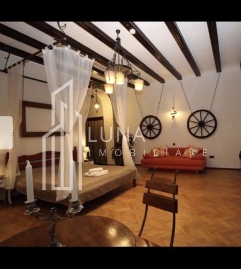 Închiriere pensiune funcțională – Centru Istoric Brașov - Poză 2