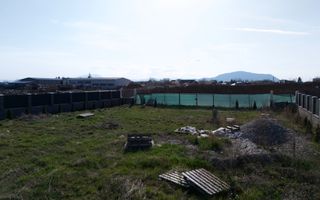 Teren intavilan | Autorizație de construcție + Avize | P + 2E + M - Poză 10