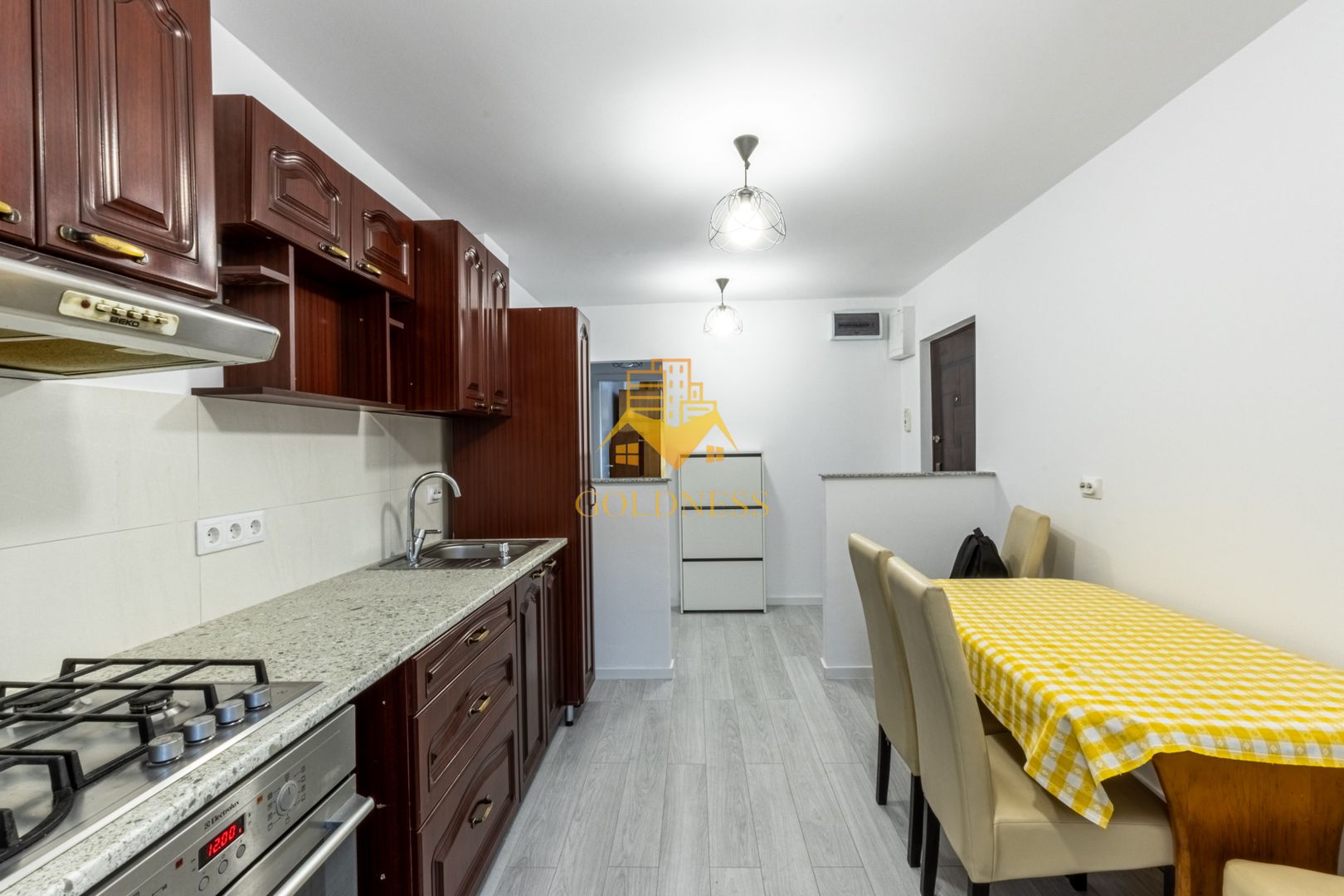 3 camere, decomandate, Zorilor Zona Observatorului, Profi, UMF - Poză 8