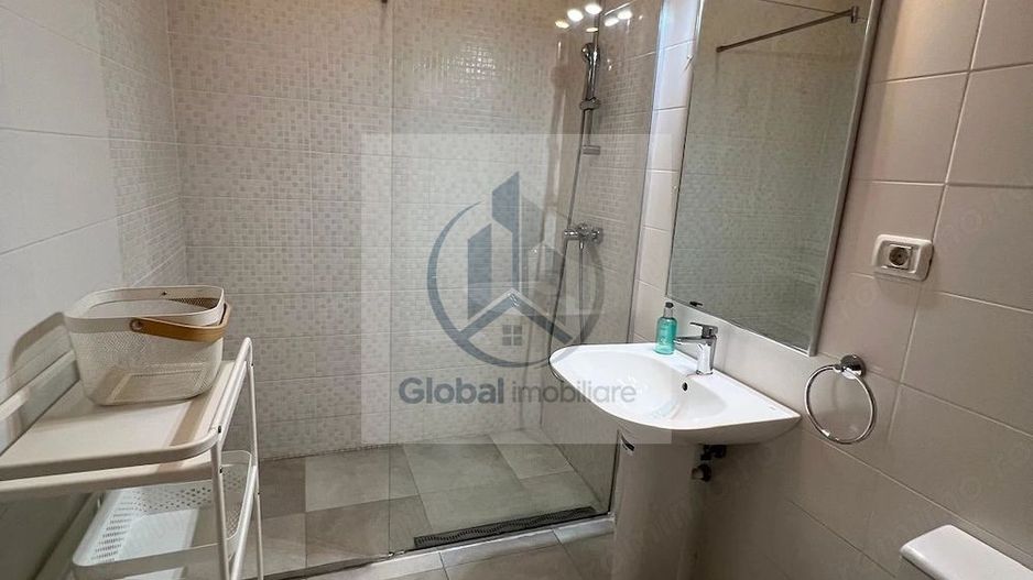 Apartament 3 camere (provenit din 4), in complex Laguna Residence - Poză 7