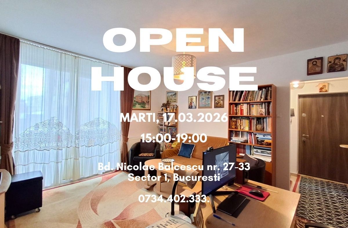 Apartament 2 Camere   Piata Romană - Poză 3