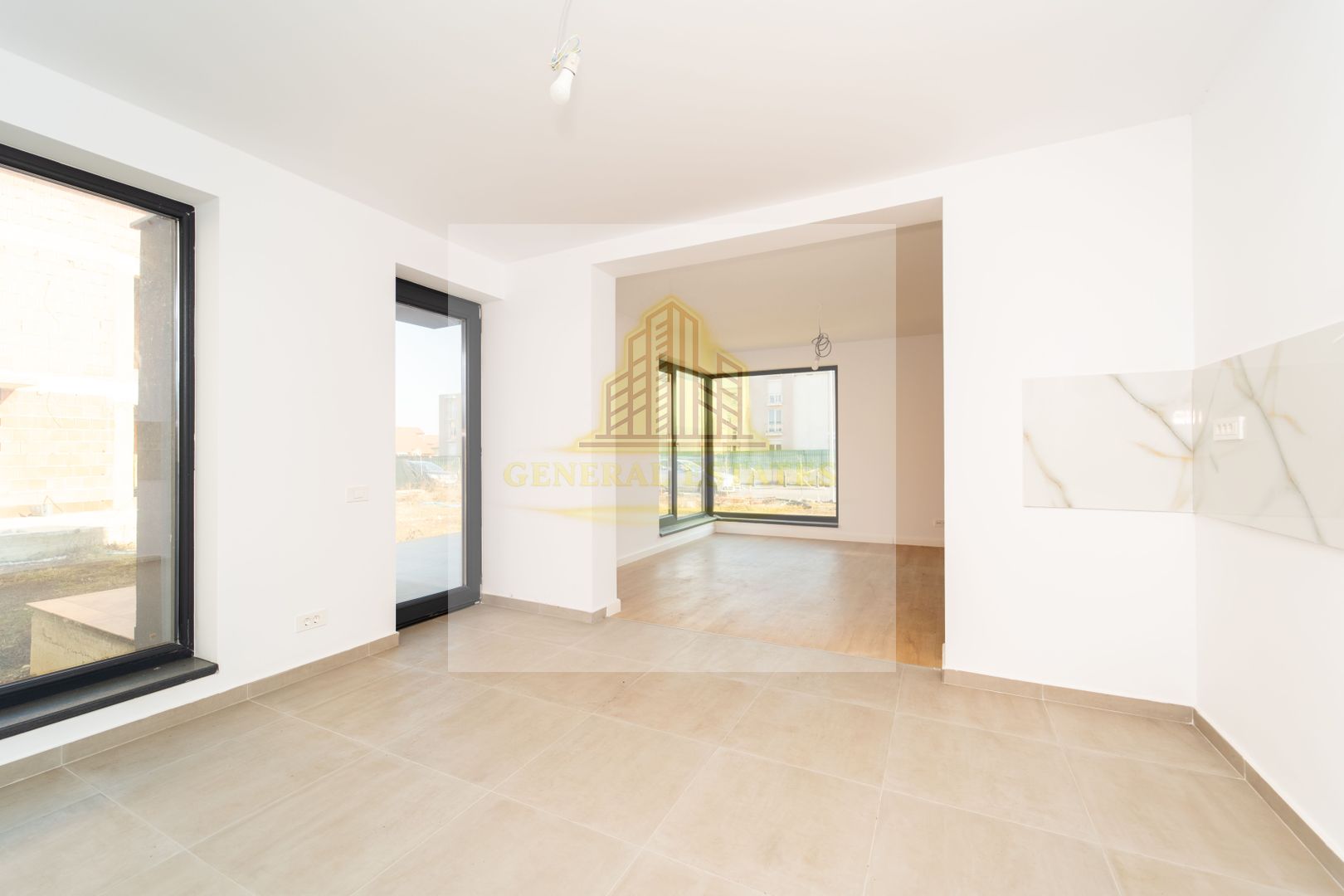 Case tip Duplex de vânzare în Ghimbav, Brașov – Cartierul Florilor - Poză 12