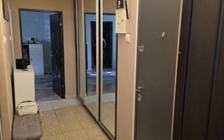 Apartament 3 camere, Podu Ros, Iași – renovat, parter, centrală termică - Poză 7